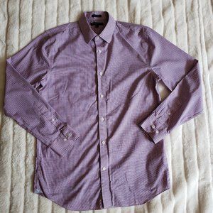 Banana Republic Slim Fit Button Down